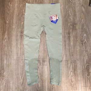 Joy Lab High Rise 7/8 Length Leggings Large